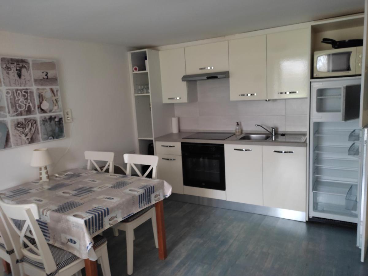 Petite Et Grande Longeres Familiale Avec Jardin - Nature & Plages Limerzel Kültér fotó